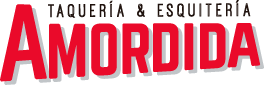 Logo Amordida menu